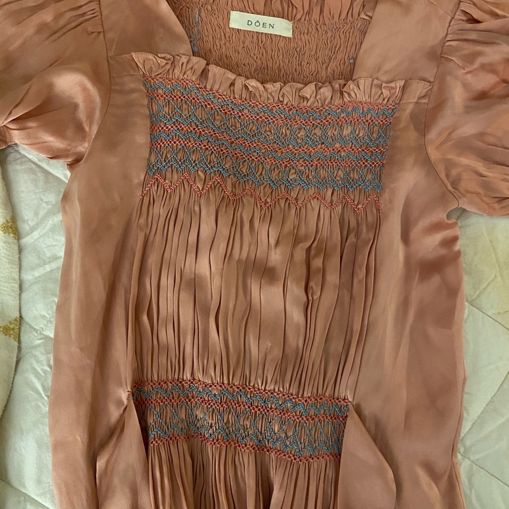 Doen castalia SOLD - Picture 5 of 6